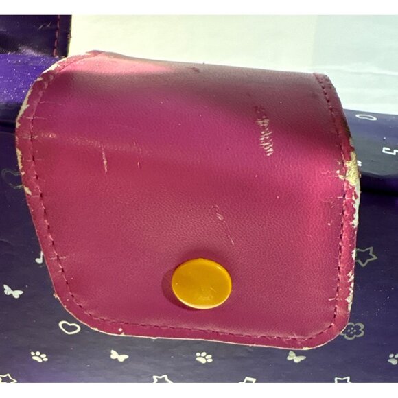 Lego Friends Carrying Case Plus Minifigures and Accessories Lot - Picture 3 of 16